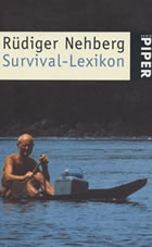 Rüdiger Nehberg - Survival-Lexikon