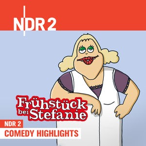 Weiter zur NDR 2 Mediathek, Frühstück bei Stefanie