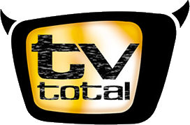 TV Total-Logo TV Total-Logo