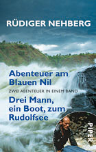 Abenteuer am blauen Nil