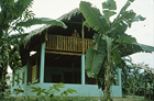 Krankenstation im Yanomami-Land