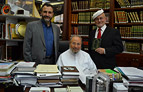 Sheikh Pro. Dr, Yusuf al-Qaradawi