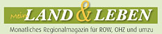 Logo - Mein Land & Leben